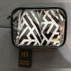 Hudson + Bleeker LABYRINTH ONYX TRAVEL TRIO
